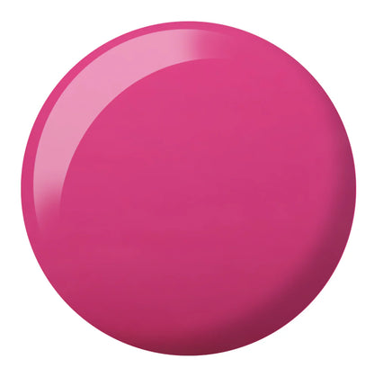 #809 - Esmalte en gel DND UV/LED Soak Off - Soulflower
