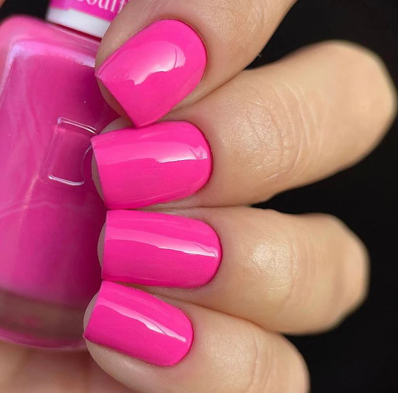 #809 - Esmalte en gel DND UV/LED Soak Off - Soulflower