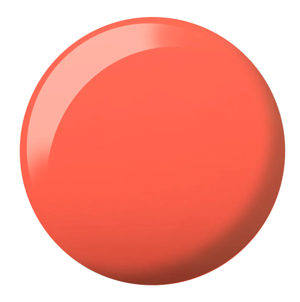#811 - Esmalte en gel DND UV/LED Soak Off - Guayaba