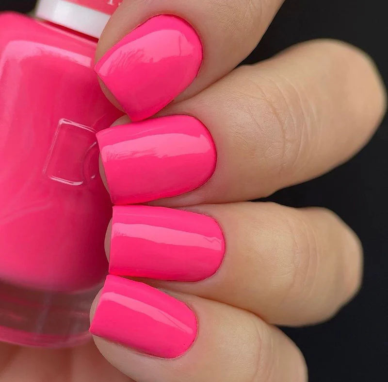 #812 - Esmalte en gel DND UV/LED Soak Off - Sweet Tooth