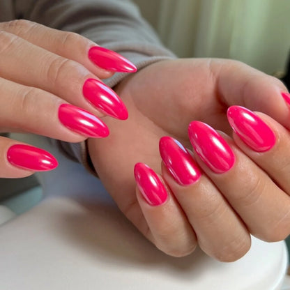 #814 - Esmalte en gel DND UV/LED Soak Off - Marcación rápida