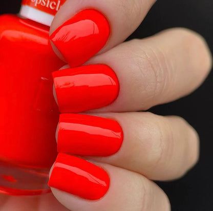 #818 - Esmalte en gel DND UV/LED Soak Off - Popsicle