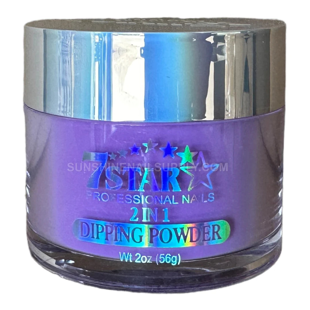 #83 - Esmalte en gel 3 en 1 con protección UV/LED de 7 Star