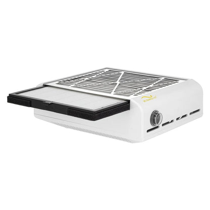Bio Seaweed Gel Dust Collector