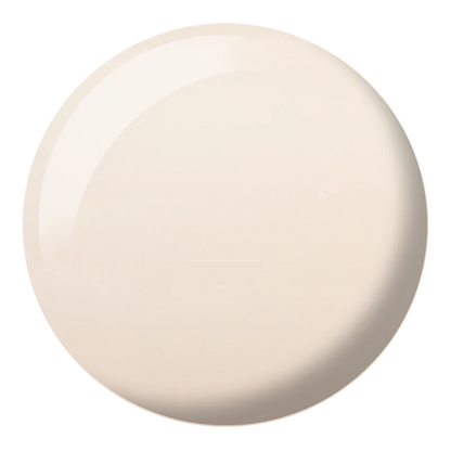 #857 - DND Daisy Gel UV/LED Soak Off - Sheer Nude