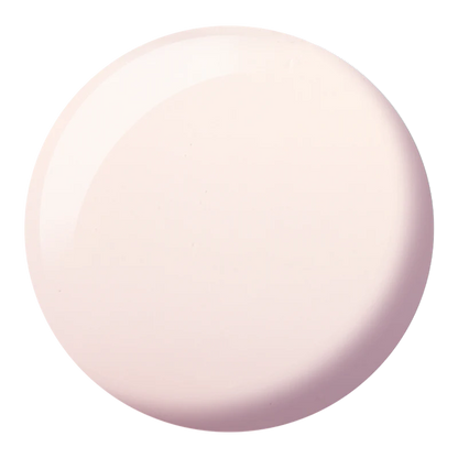 #860 - Esmalte de gel UV/LED Soak Off DND - ¿Es blanca? ¿Es rosa?