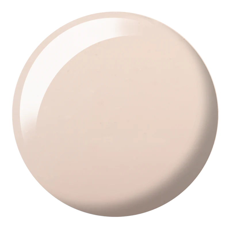 #864 - DND Daisy Gel UV/LED Soak Off - Nude Escape