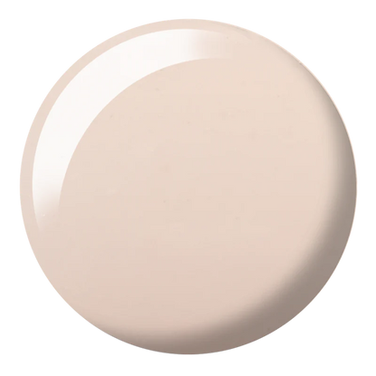 #864 - DND Daisy Gel UV/LED Soak Off - Nude Escape