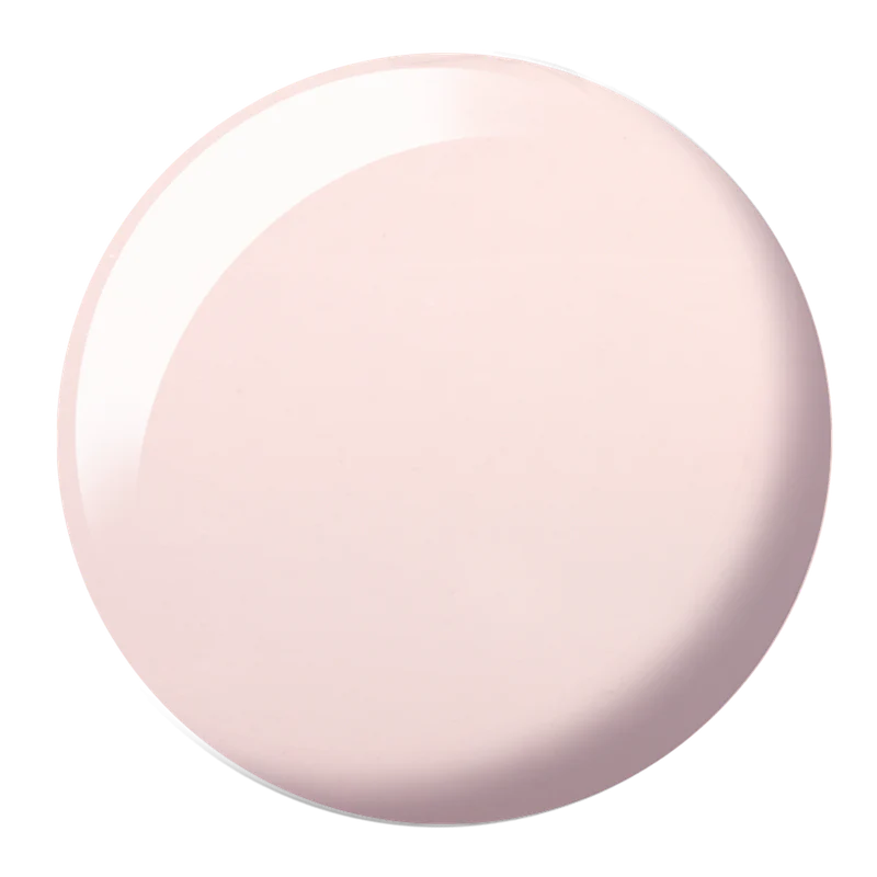 #865 - Esmalte en gel DND UV/LED Soak Off - Rosa perlado