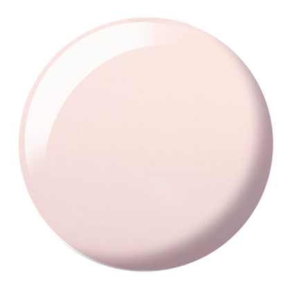 #865 - Esmalte en gel DND UV/LED Soak Off - Rosa perlado