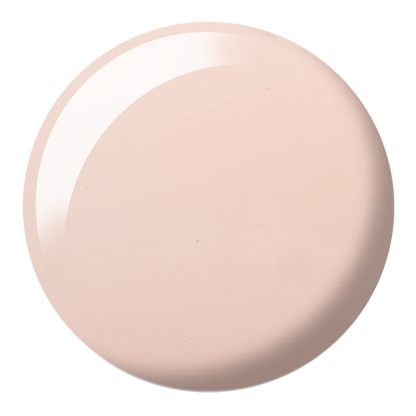 #866 - Esmalte en gel DND UV/LED Soak Off - Tulipanes suaves