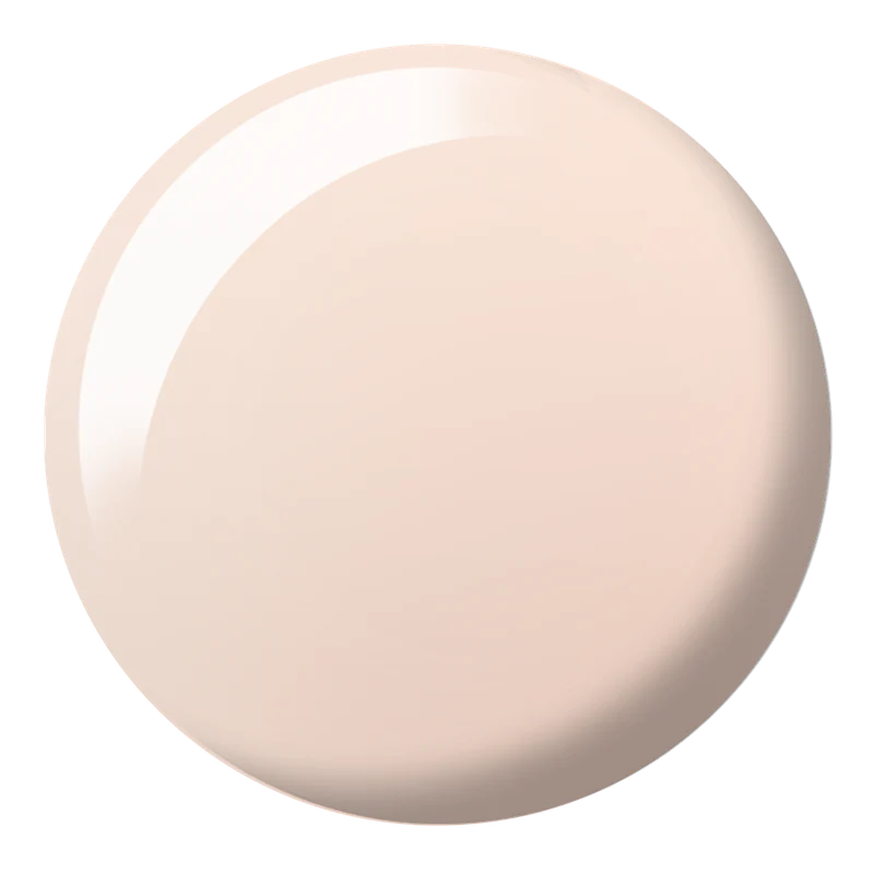#871 - DND Daisy Gel UV/LED Soak Off - How Do U Neutral