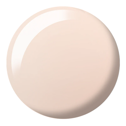 #871 - DND Daisy Gel UV/LED Soak Off - How Do U Neutral