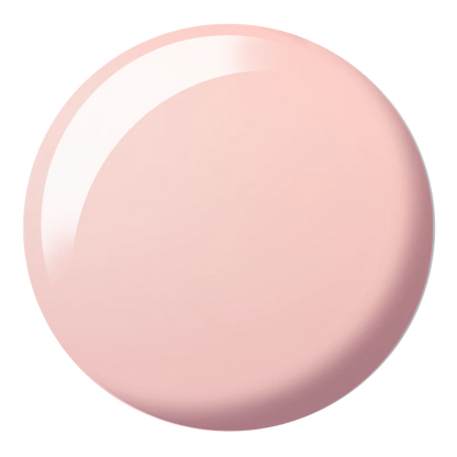 #872 - DND Daisy Gel UV/LED Soak Off - So Damn Fly