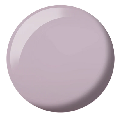 #875 - Esmalte en gel DND UV/LED Soak Off - California Dreamin'