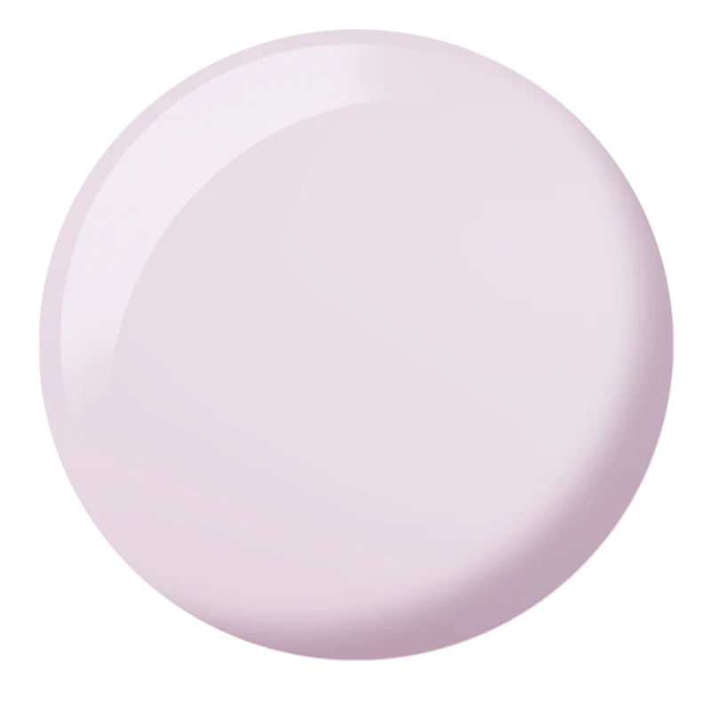 #877 - DND Daisy Gel UV/LED Soak Off - Pink Glaze