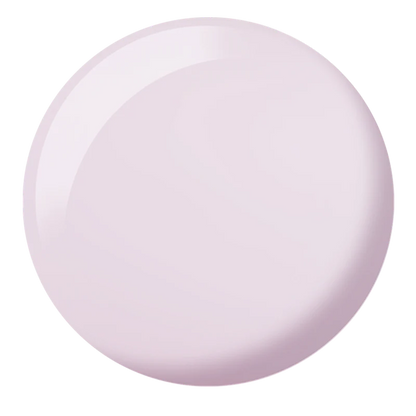 #877 - DND Daisy Gel UV/LED Soak Off - Pink Glaze