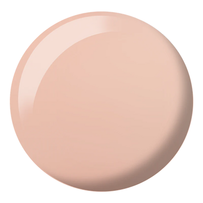 #879 - DND Daisy Gel UV/LED Soak Off - Sunset Suede