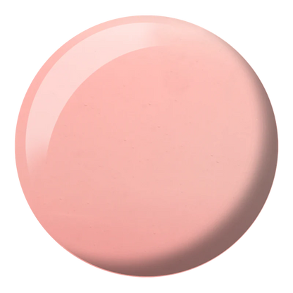 #885 - Esmalte en gel DND UV/LED Soak Off - Rosa Rebelde
