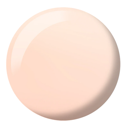 #886 - Esmalte en gel DND UV/LED Soak Off - Pray For Peach
