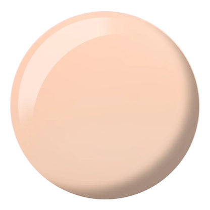 #887 - Esmalte en gel DND UV/LED Soak Off - Durazno de vidrio