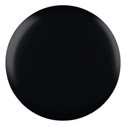#888 - Esmalte en gel DND UV/LED Soak Off - Negro Maestro