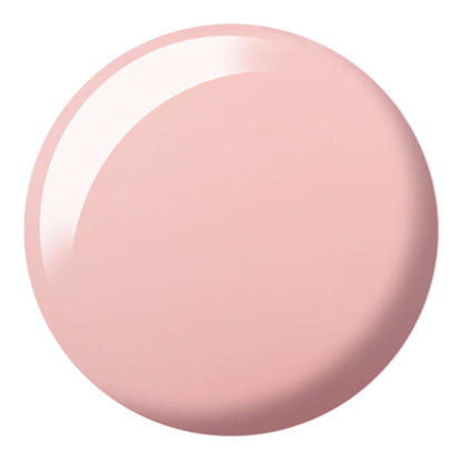 #889 - Esmalte en gel DND UV/LED Soak Off - Barbie satinado