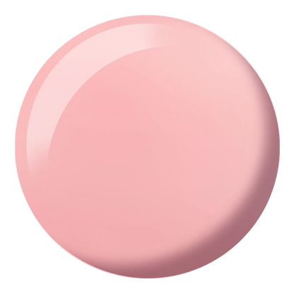 #891 - Esmalte en gel DND UV/LED Soak Off - Rosa rosado