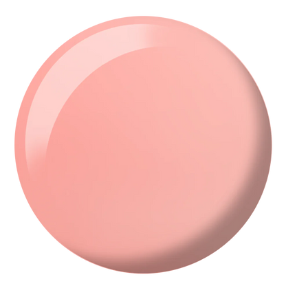#892 - Esmalte en gel DND UV/LED Soak Off - Berry Groove