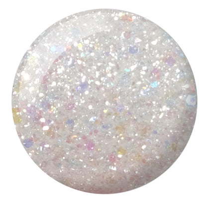 #895 - Esmalte en gel DND UV/LED Soak Off - Disco Daydream