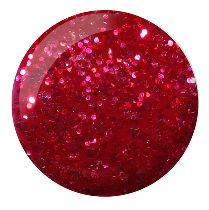 #899 - Esmalte en gel DND UV/LED Soak Off - Berry Jazz