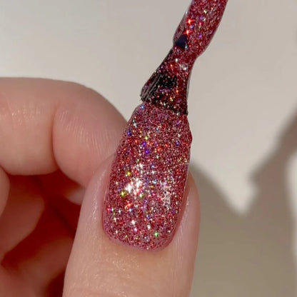 #902 - Esmalte en gel DND UV/LED Soak Off - Tranquilidad