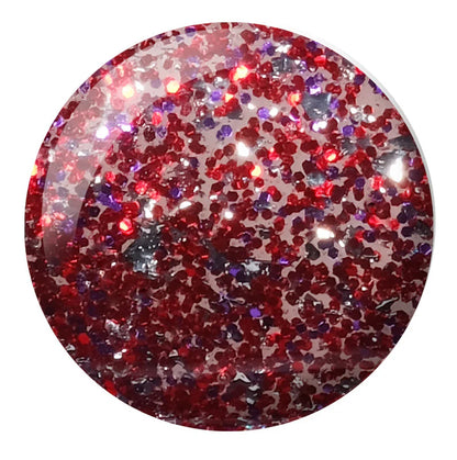 #905 - Esmalte en gel DND UV/LED Soak Off - Sugar High
