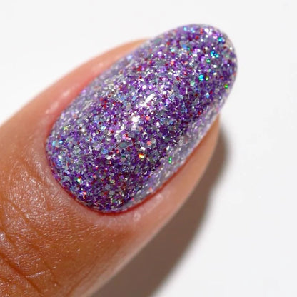 #914 - Esmalte en gel DND UV/LED Soak Off - Let's Jam