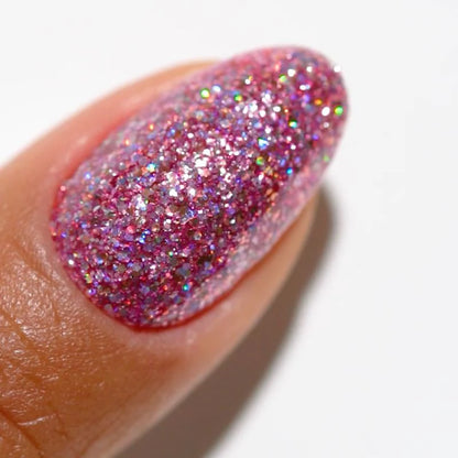 #917 - Esmalte en gel DND UV/LED Soak Off - Diosa Hada