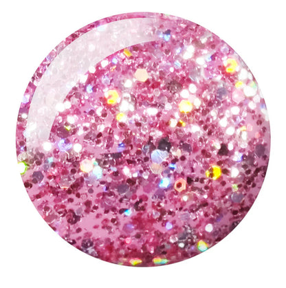 #917 - Esmalte en gel DND UV/LED Soak Off - Diosa Hada