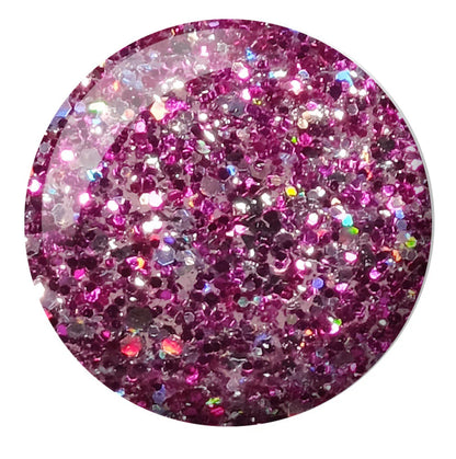 #919 - Esmalte en gel DND UV/LED Soak Off - Magenta Magic