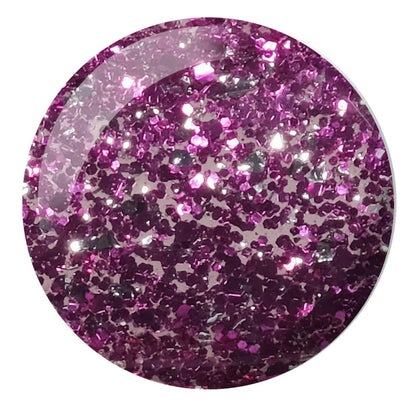 #920 - Esmalte en gel DND UV/LED Soak Off - Magenta Aura