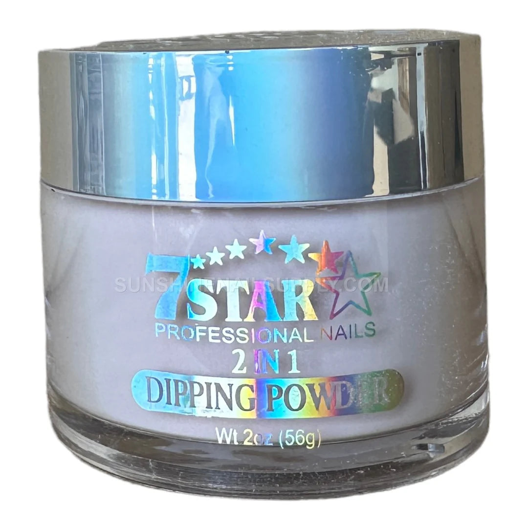 #94 - Esmalte en gel 3 en 1 con protección UV/LED de 7 Star