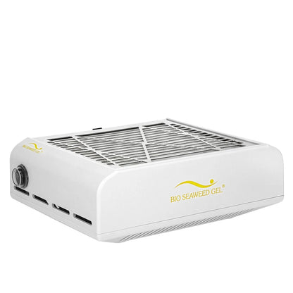 Bio Seaweed Gel Dust Collector