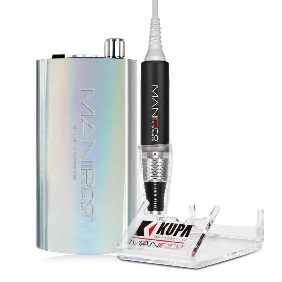Kupa Mani Pro Passport - Edición limitada Unicorn