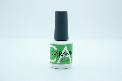 Gel Caramia Jelly UV/LED Soak Off - #CA16