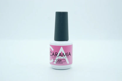 Caramia Jelly Gel UV/LED Soak Off- #CA9