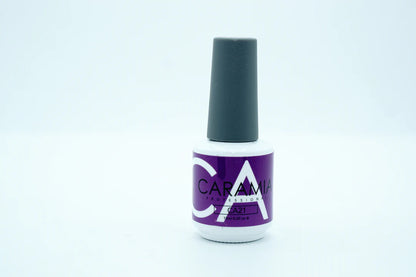 Gel Caramia Jelly UV/LED Soak Off - #CA21