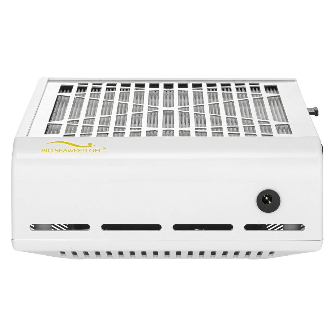 Bio Seaweed Gel Dust Collector