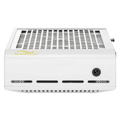 Bio Seaweed Gel Dust Collector