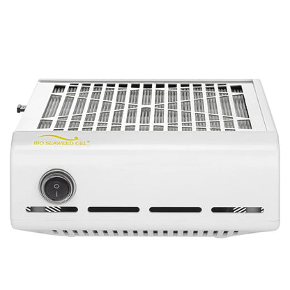 Bio Seaweed Gel Dust Collector