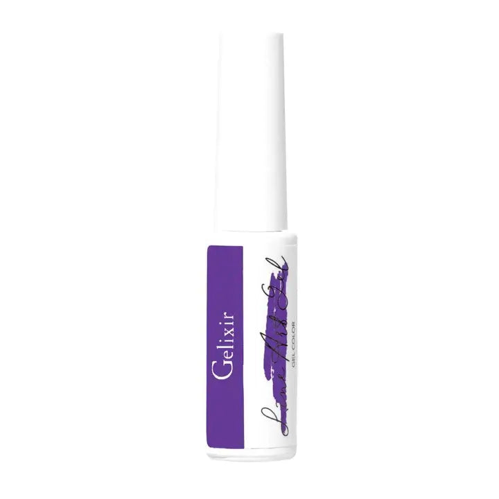 Gelixir Line Art Gel #017