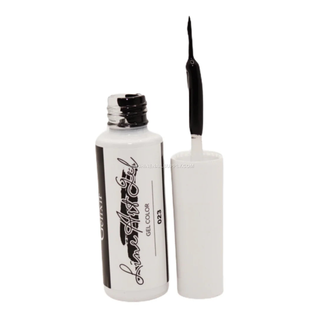 Gelixir Line Art Gel #023