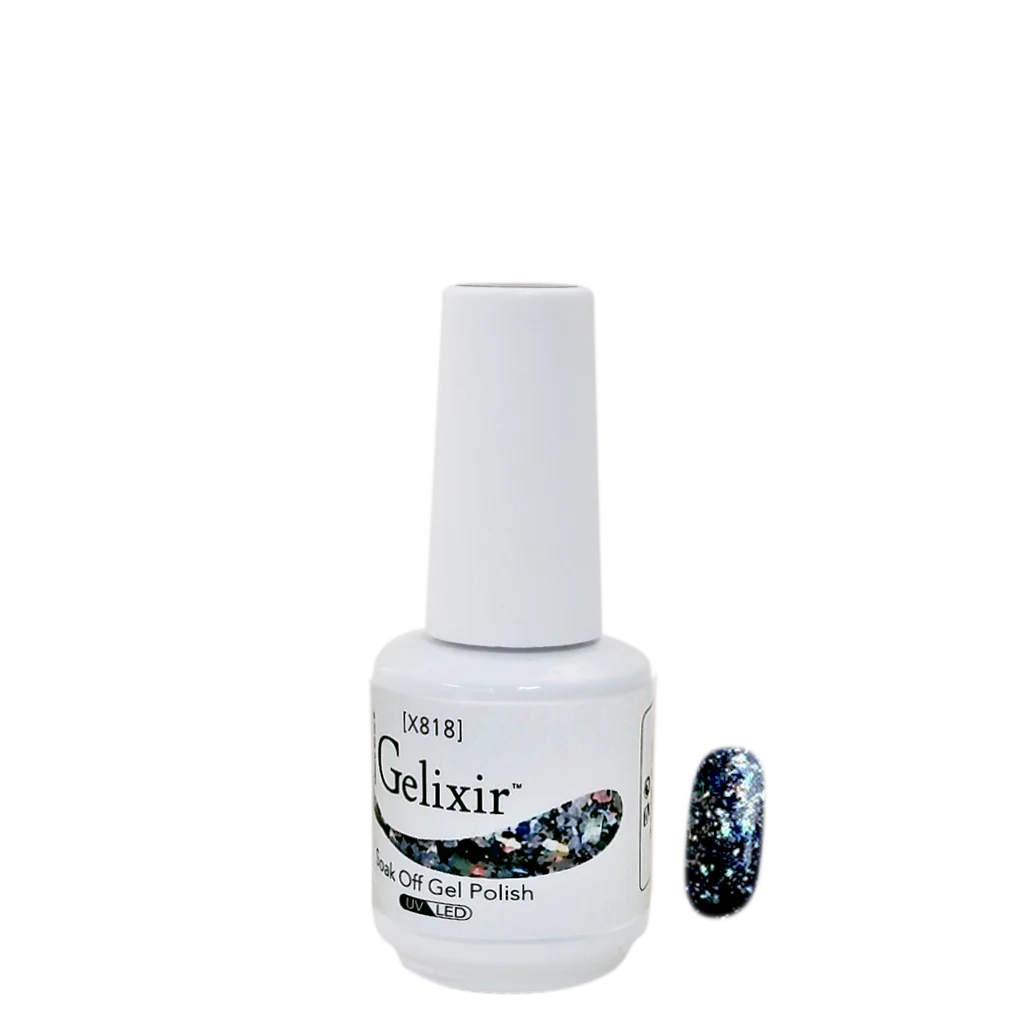 Gelixir X818